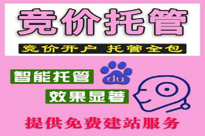 百度推广价格战背后的策略：案例分析